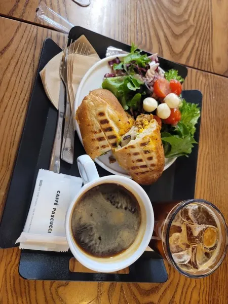 파스쿠찌 연세세브란스1호점