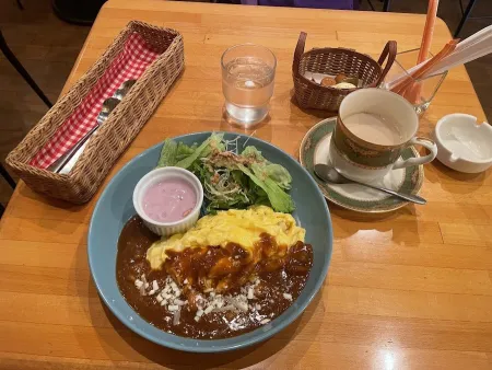 Cafe de Pepe
