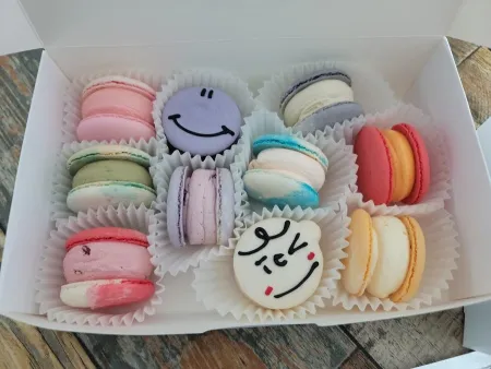 마카롱공방