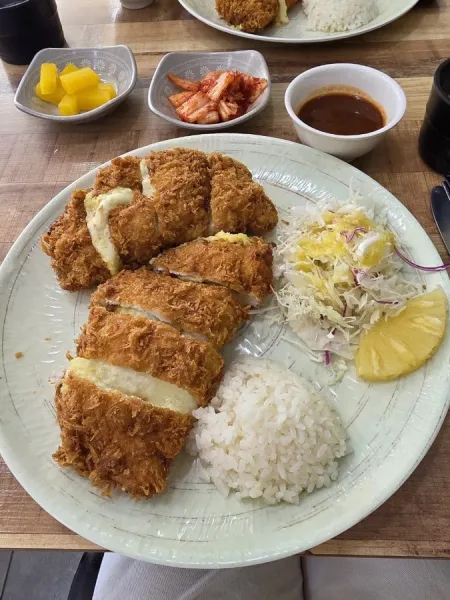 Bono Donkatsu