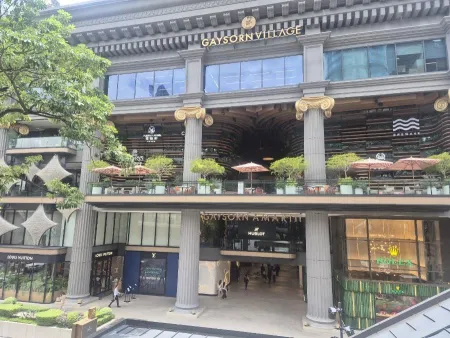 centralwOrld