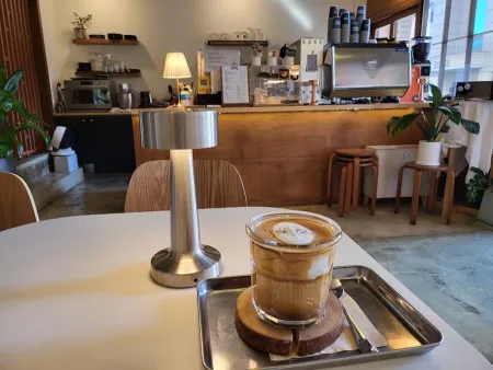 Dorora Coffee