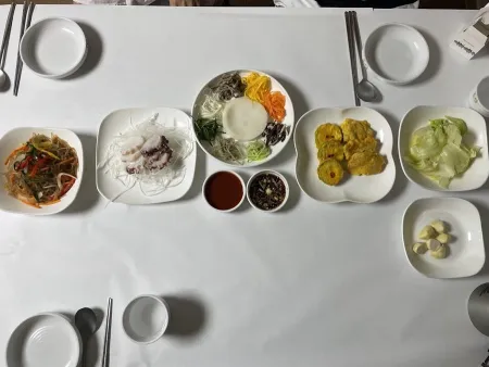 Busuk Hanjeongsik