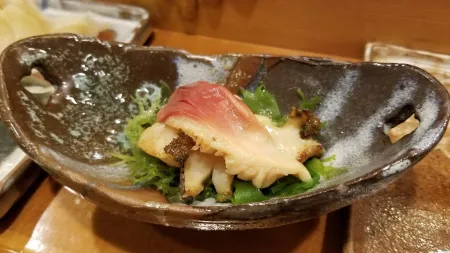 Kiku Sushi