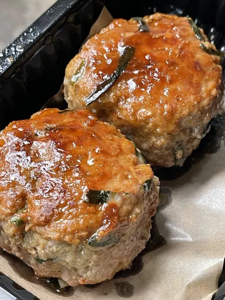Mangwon Tteokgalbi