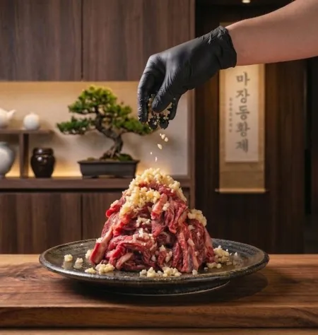馬場洞皇帝畜產 望美直營店