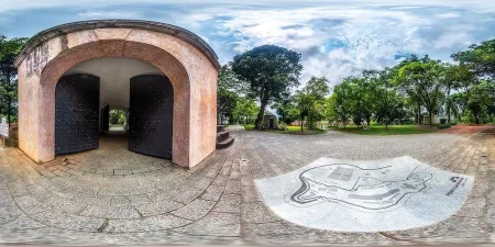 Fort Gate