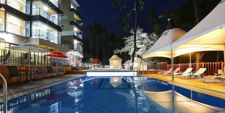 Tongyeong Pool Villa S468