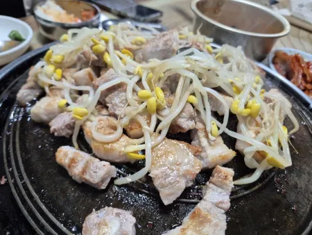 Jinseong Restaurant