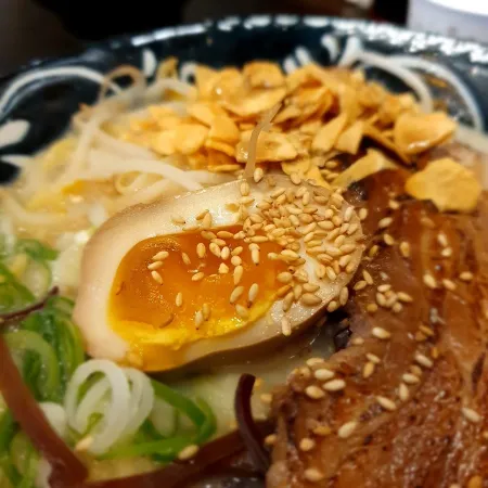 라멘쿠우