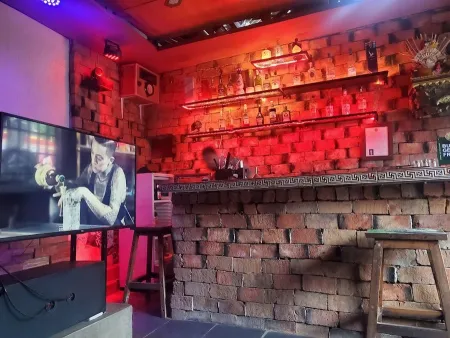 Drinking House