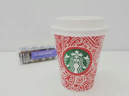 Starbucks Dosan Garosu-gil