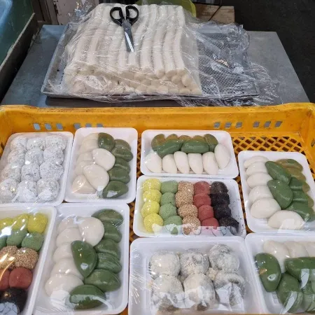 Yeongdeungpo Market