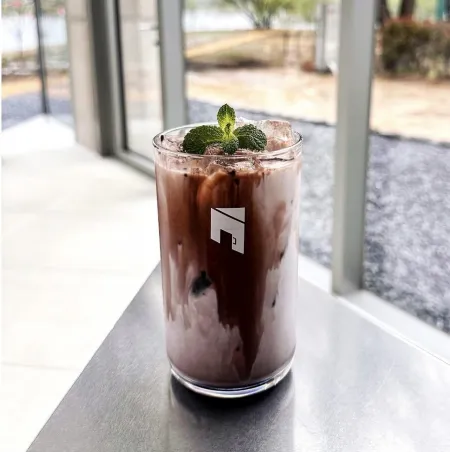 Cafe Gak