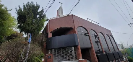 Incheon Jeil Church