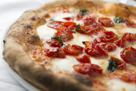 Tenma Italian pizza Allegro Temma