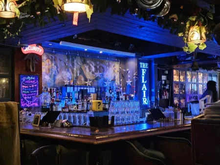 bar Barriére
