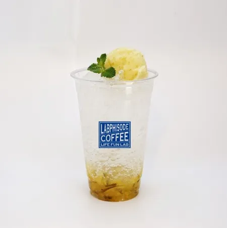 Labphisode Coffee