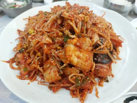 Chosan Agujjim