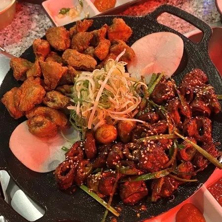 도래집 강남점