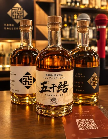 Bar mulan(バー ムーラン)歌舞伎町