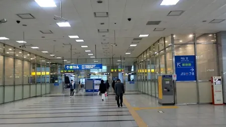 평택역