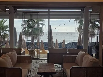 Highend Jeju Cafe