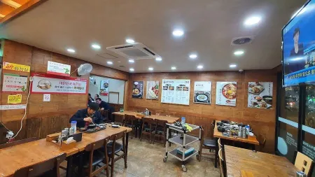 Mubokka Gukbap