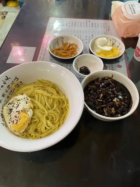 Manri Jangseong