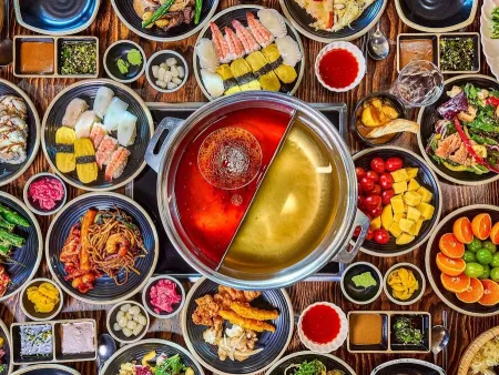 Tongkeun Shabu