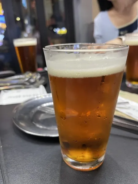 Daily Beer Haeundae