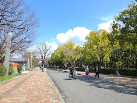Nagai Park
