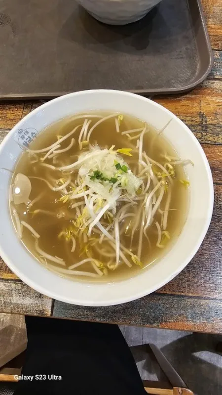 Hongdae Ssalguksu Emart Changdong Branch