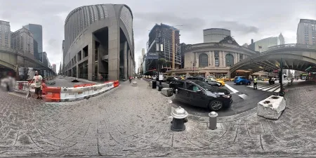 Grand Central