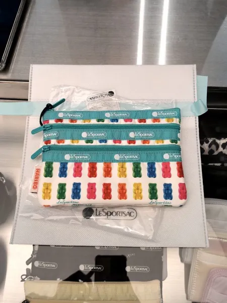 Lesportsac Shinsegae Department Store Centum City Branch
