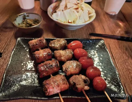 Izakaya Sai