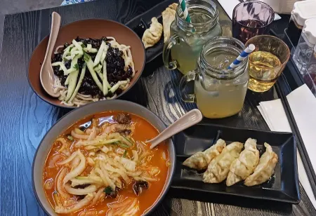 Tae Dong Gwan