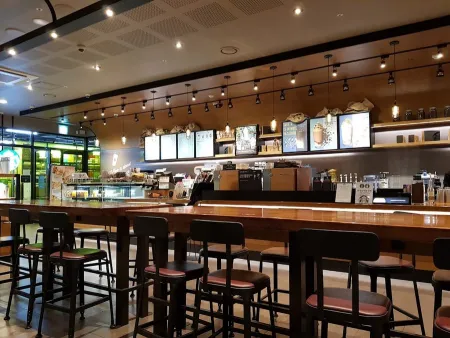 Starbucks