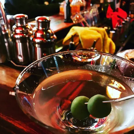 Bar K