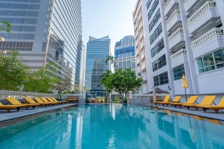 The Landmark Bangkok