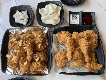 Namsun Chicken