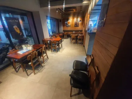 Kyochon Chicken Jaesong 2 Branch