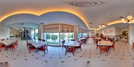 Rendezvous Restaurant Hock Lock Kee