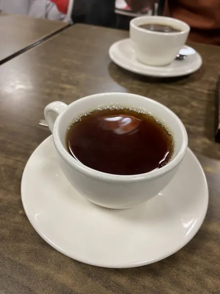 Dadong Coffee Jip