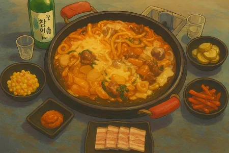 Sungopine Seomyeon Branch