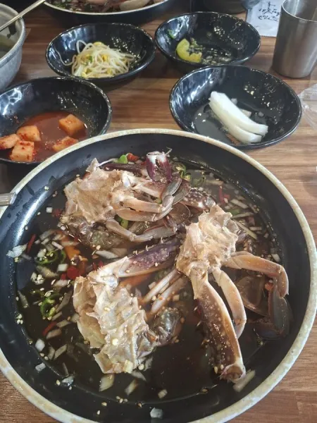 Midam Deokjang Main Branch