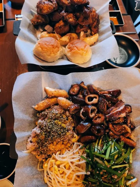 이수치막
