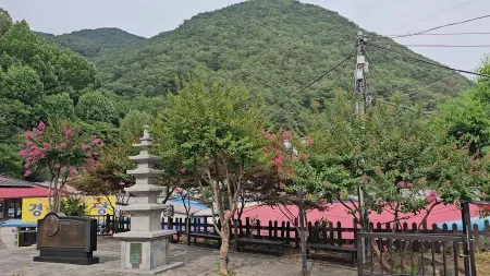 고수동굴