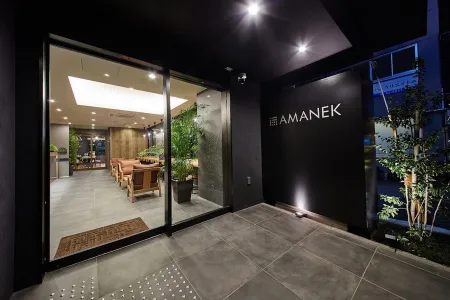 APA Hotel Asakusa-Eki-mae
