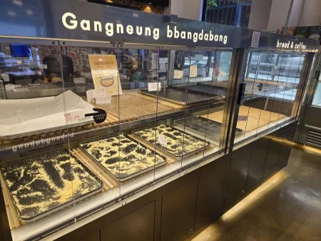 Gangneung Ppangdabang